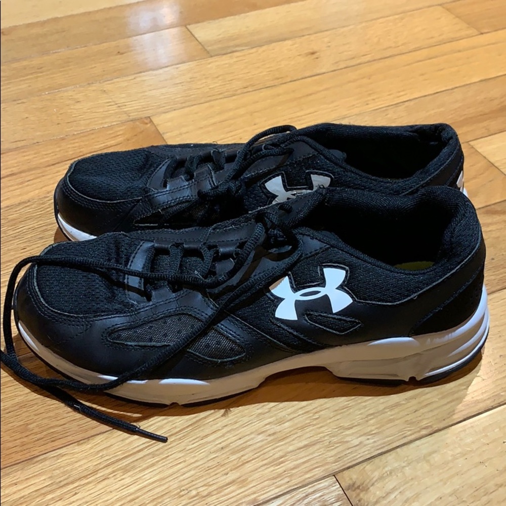Under Armor Men's Shoes